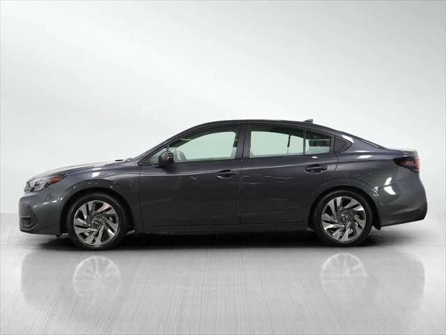 2025 Subaru Legacy Limited