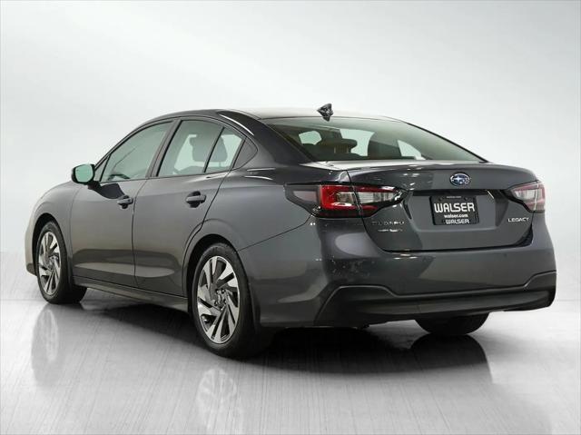 2025 Subaru Legacy Limited