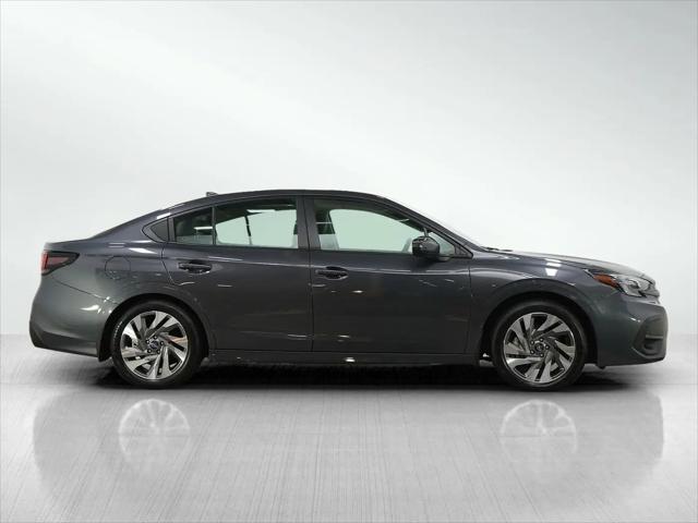 2025 Subaru Legacy Limited