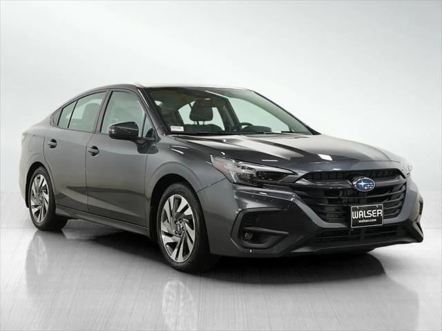 2025 Subaru Legacy Limited