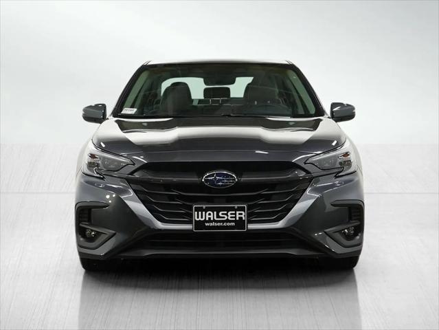 2025 Subaru Legacy Limited