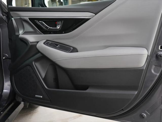 2025 Subaru Legacy Limited