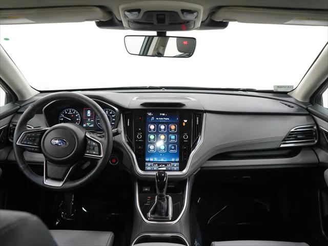 2025 Subaru Legacy Limited