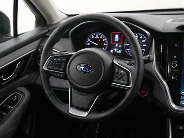 2025 Subaru Legacy Limited