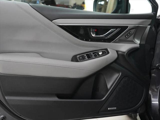 2025 Subaru Legacy Limited
