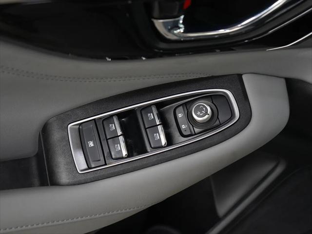 2025 Subaru Legacy Limited