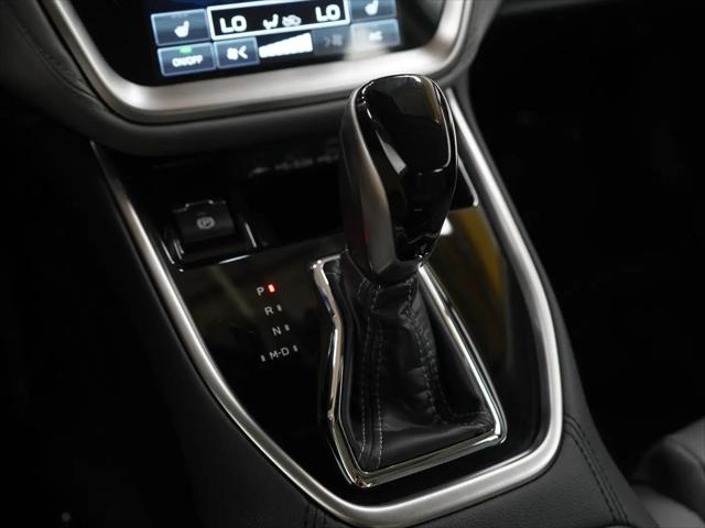 2025 Subaru Legacy Limited