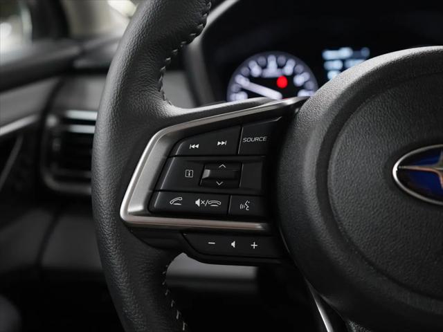 2025 Subaru Legacy Limited