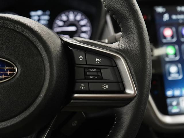 2025 Subaru Legacy Limited