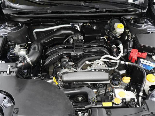 2025 Subaru Legacy Limited