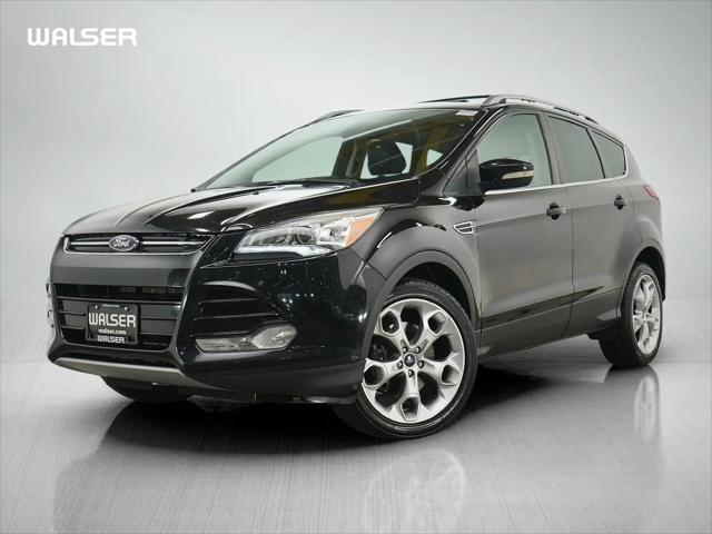 2013 Ford Escape Titanium for sale in South St Paul, MN