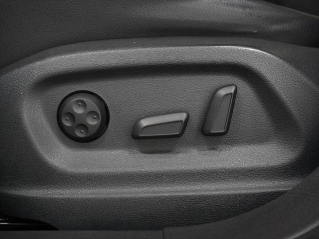 2017 Volkswagen Tiguan 2.0T Wolfsburg Edition