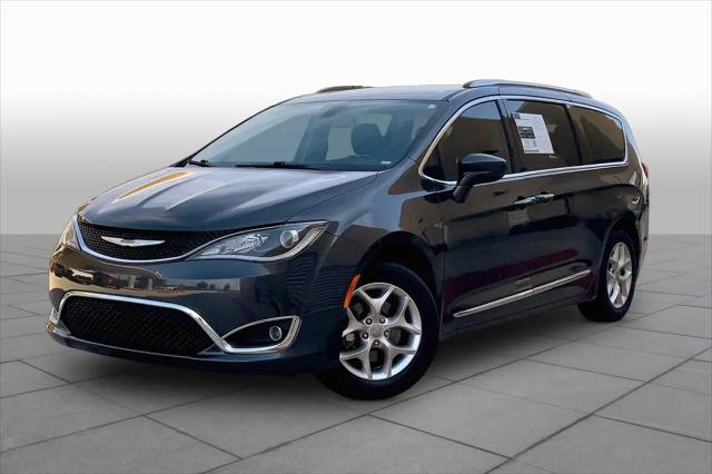 2020 Chrysler Pacifica Touring L for sale in Oklahoma City, OK