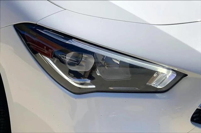 2020 Mercedes-Benz CLA CLA 250