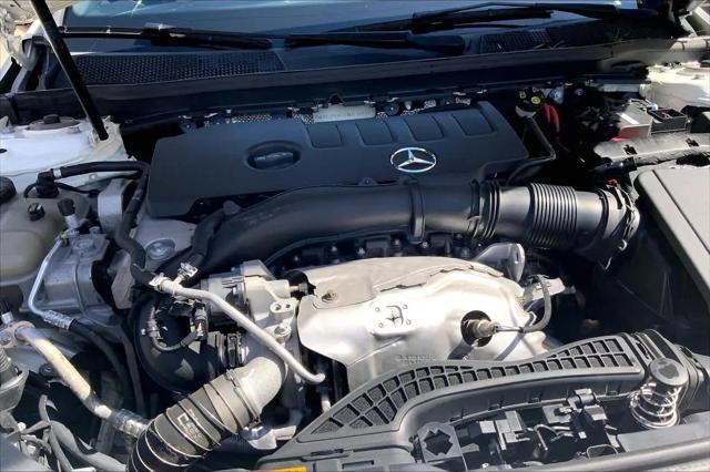 2020 Mercedes-Benz CLA CLA 250