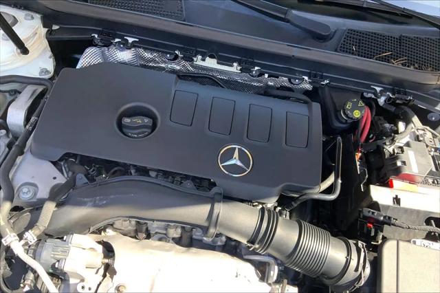 2020 Mercedes-Benz CLA CLA 250