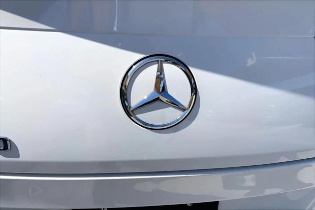 2020 Mercedes-Benz CLA CLA 250