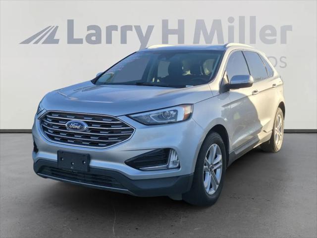 2019 Ford Edge SEL for sale in Albuquerque, NM