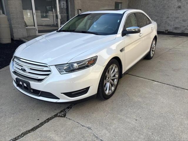 2015 Ford Taurus Limited for sale in Columbus, OH