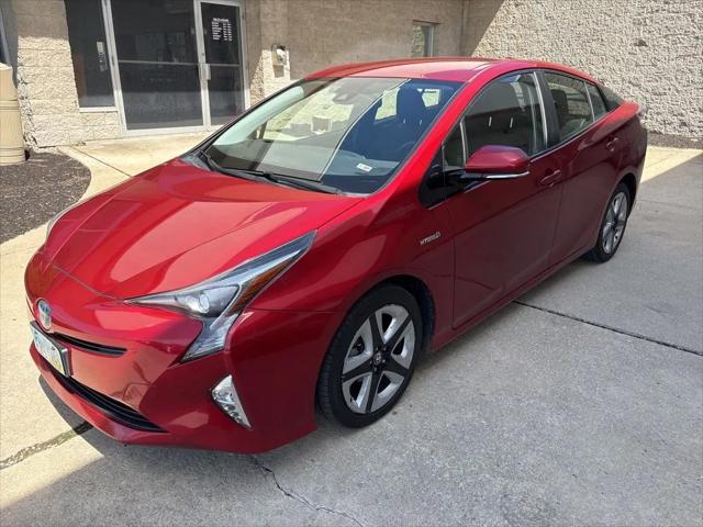 2016 Toyota Prius Four Touring for sale near Columbus, OH