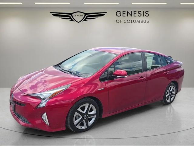 2016 Toyota Prius Four Touring for sale near Columbus, OH