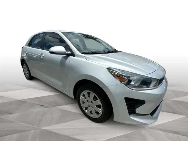 2023 Kia Rio 5 Door S