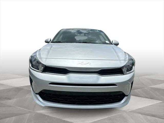 2023 Kia Rio 5 Door S