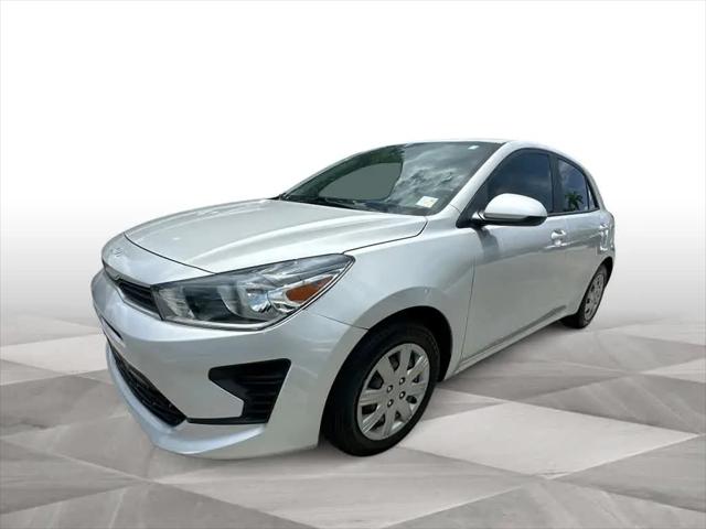 2023 Kia Rio 5 Door S