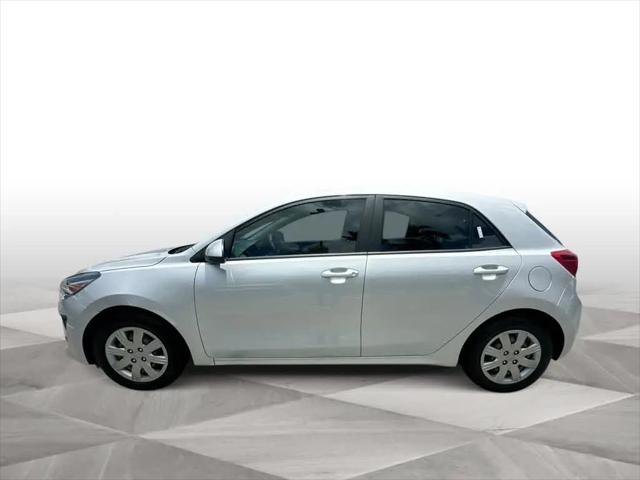 2023 Kia Rio 5 Door S