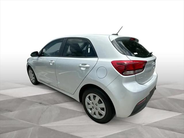 2023 Kia Rio 5 Door S