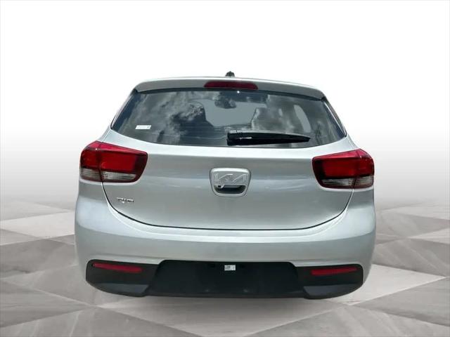 2023 Kia Rio 5 Door S