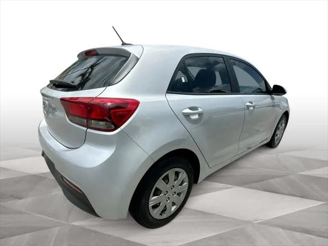 2023 Kia Rio 5 Door S
