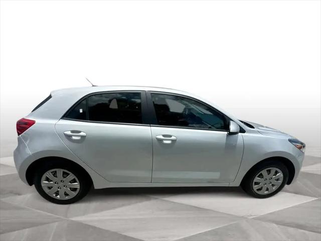 2023 Kia Rio 5 Door S