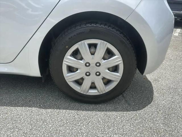 2023 Kia Rio 5 Door S