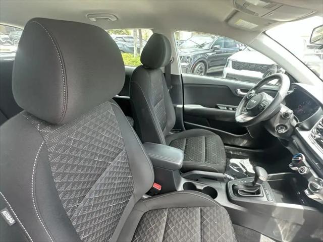 2023 Kia Rio 5 Door S
