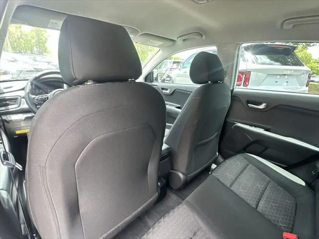 2023 Kia Rio 5 Door S