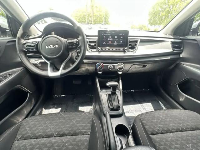 2023 Kia Rio 5 Door S