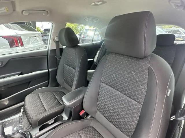 2023 Kia Rio 5 Door S
