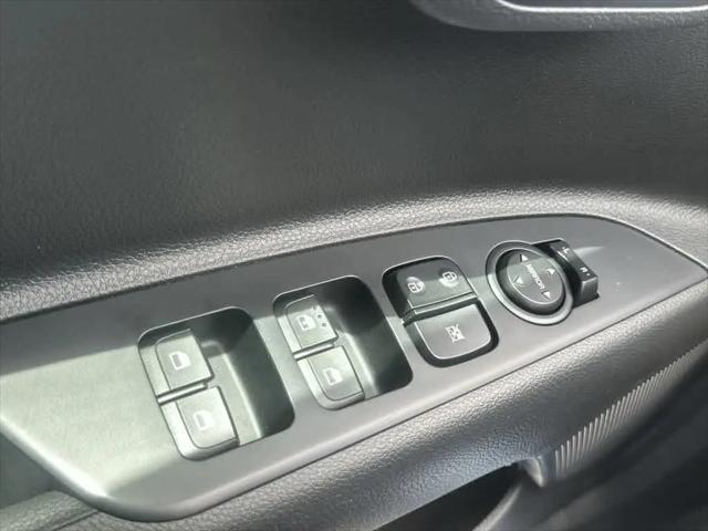 2023 Kia Rio 5 Door S