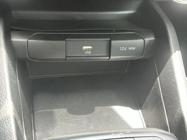 2023 Kia Rio 5 Door S