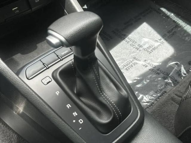 2023 Kia Rio 5 Door S
