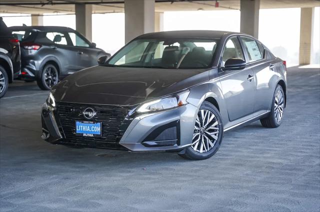 2026 Nissan Altima SV FWD for sale in Los Angeles, CA