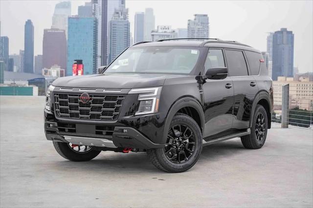 2026 Nissan Armada PRO-4X for sale in Los Angeles, CA