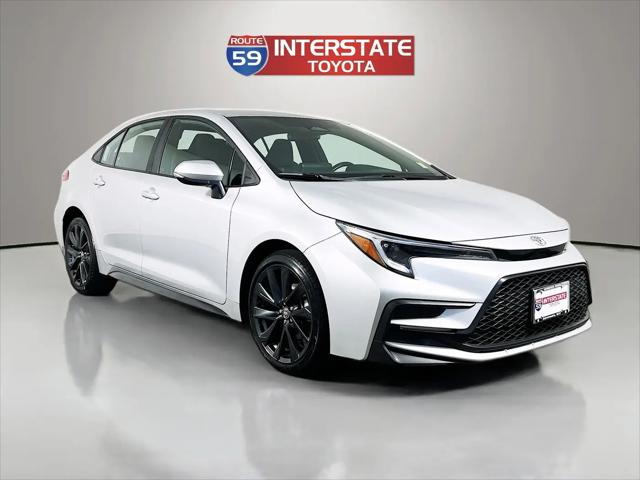 2023 Toyota Corolla SE for sale in Airmont, NY
