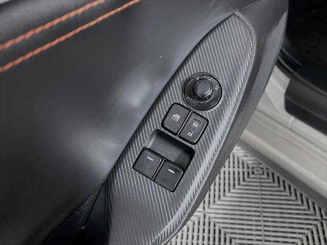 2022 Mazda MX-5 Miata RF Grand Touring