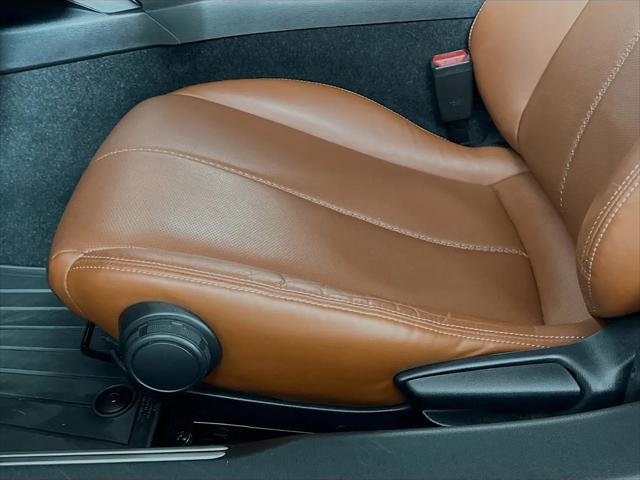 2022 Mazda MX-5 Miata RF Grand Touring
