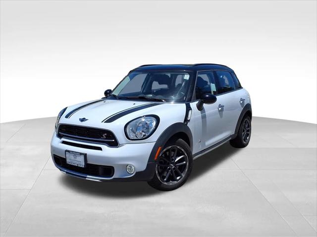 2016 MINI Countryman Cooper S for sale in Thousand Oaks, CA
