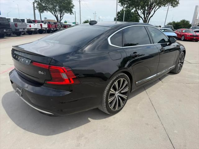 2023 Volvo S90 B6 Plus