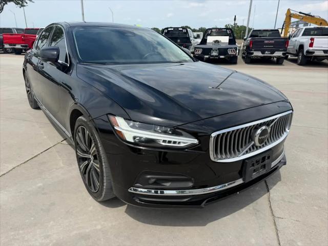 2023 Volvo S90 B6 Plus
