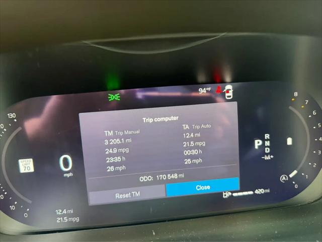 2023 Volvo S90 B6 Plus